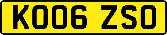KO06ZSO