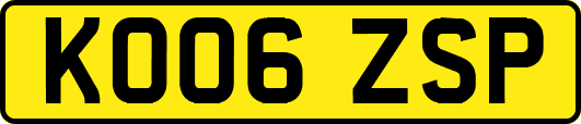 KO06ZSP