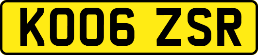 KO06ZSR