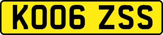 KO06ZSS