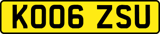 KO06ZSU