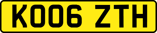 KO06ZTH