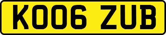 KO06ZUB
