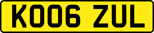 KO06ZUL