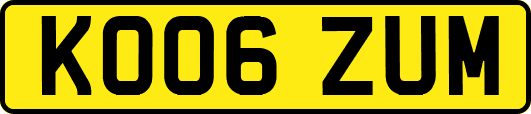 KO06ZUM
