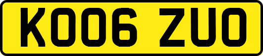 KO06ZUO
