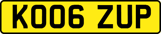 KO06ZUP