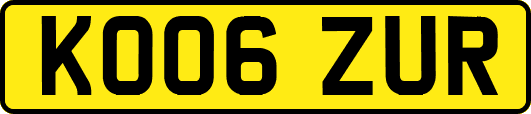 KO06ZUR