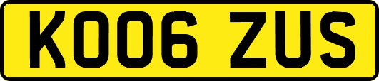 KO06ZUS