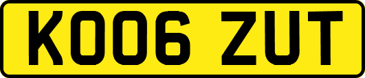 KO06ZUT