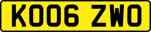 KO06ZWO