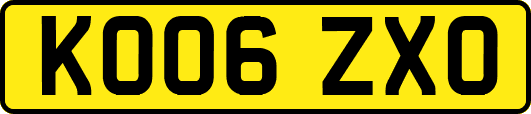 KO06ZXO