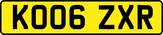 KO06ZXR
