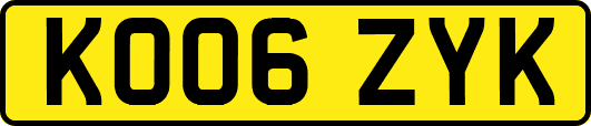 KO06ZYK