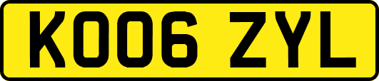 KO06ZYL