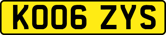 KO06ZYS
