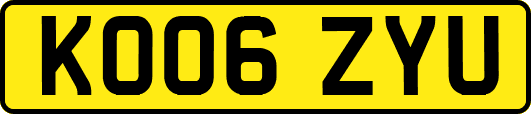 KO06ZYU