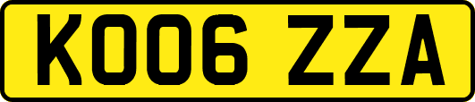 KO06ZZA