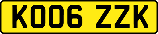 KO06ZZK