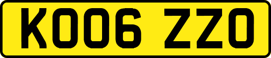 KO06ZZO