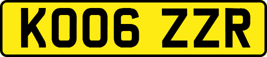 KO06ZZR