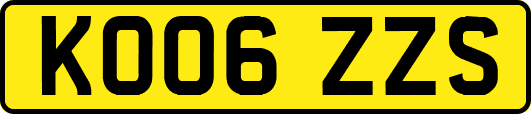 KO06ZZS
