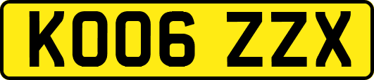 KO06ZZX