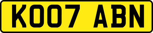 KO07ABN