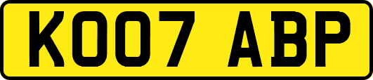 KO07ABP