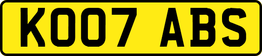 KO07ABS