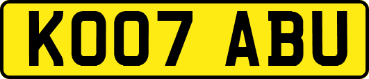 KO07ABU