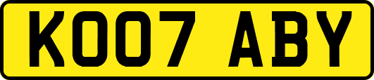 KO07ABY