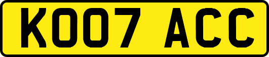 KO07ACC