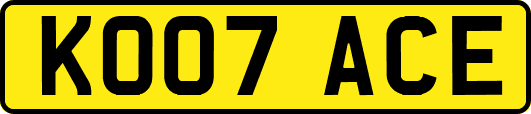 KO07ACE