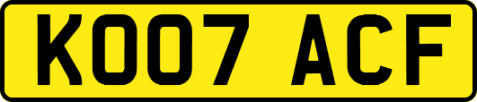 KO07ACF