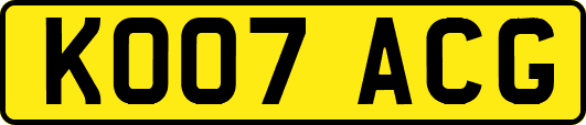 KO07ACG
