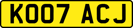 KO07ACJ