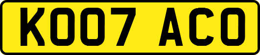 KO07ACO