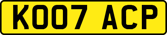 KO07ACP