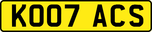 KO07ACS