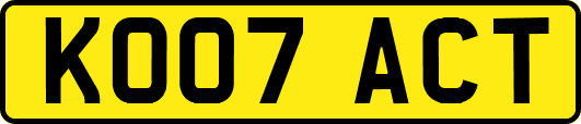 KO07ACT