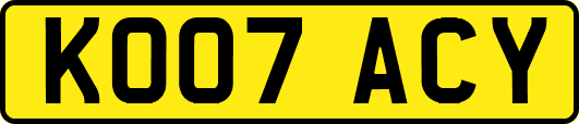 KO07ACY