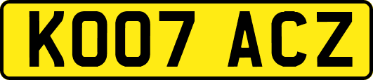 KO07ACZ