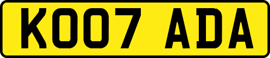 KO07ADA