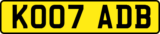 KO07ADB