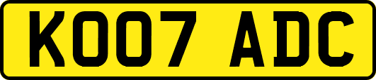 KO07ADC