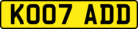 KO07ADD