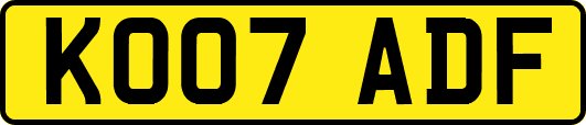 KO07ADF