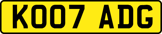 KO07ADG