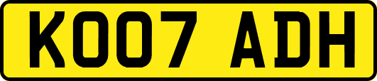 KO07ADH